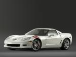 Chevrolet Corvette Z06 Ron Fellows Edition 2007 года